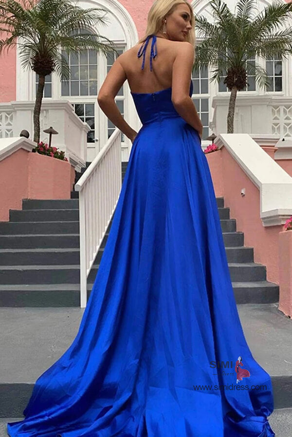 Royal Blue Prom Dresses, Royal Wedding ...